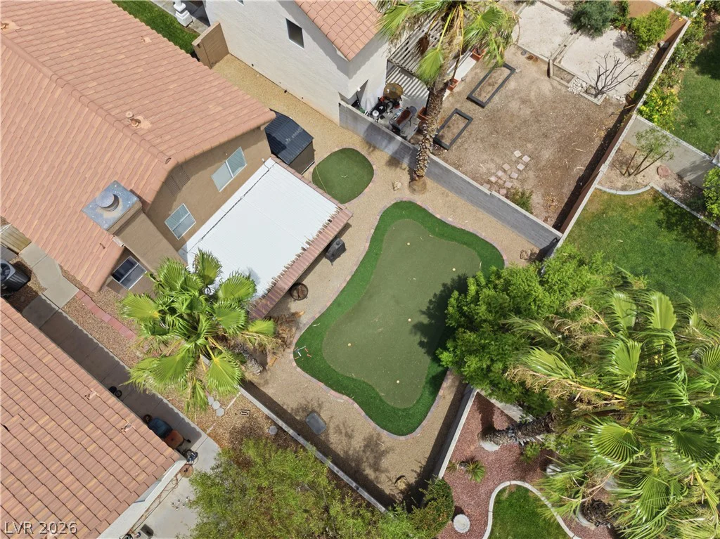 8325 Classic Villa, Las Vegas, NV 89128