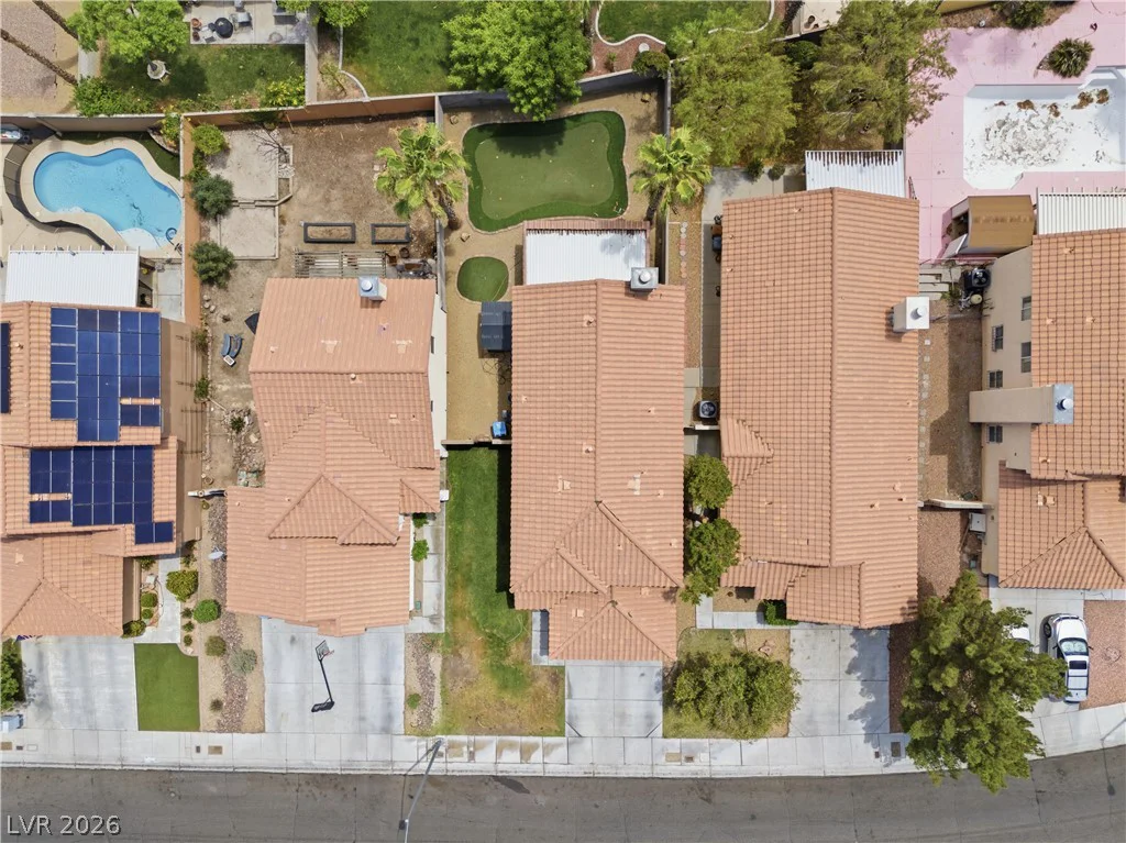 8325 Classic Villa, Las Vegas, NV 89128