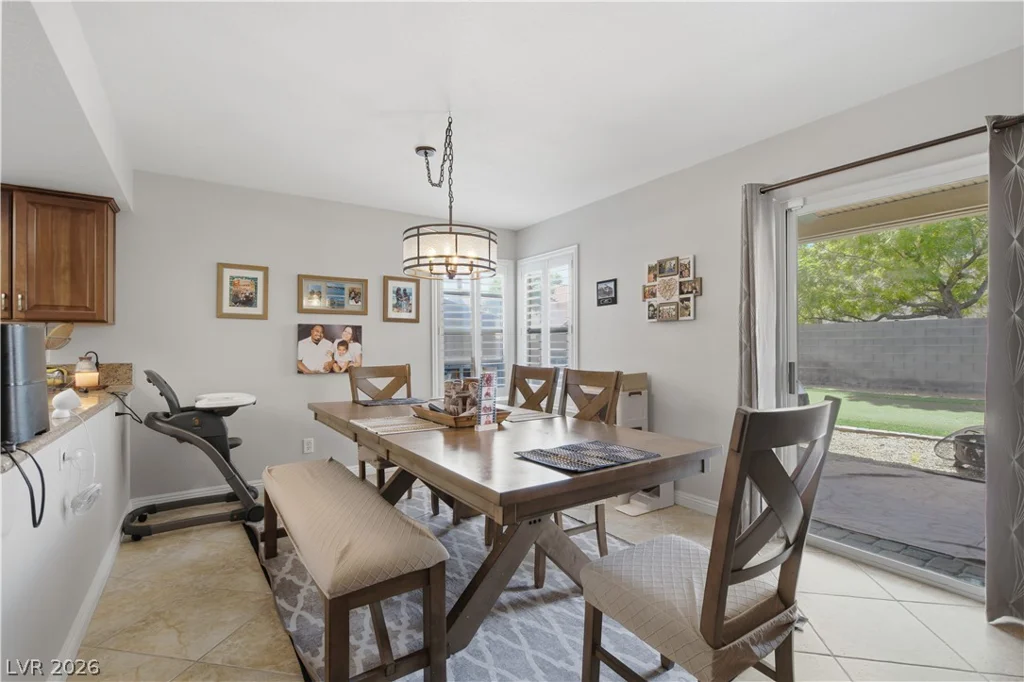 8325 Classic Villa, Las Vegas, NV 89128