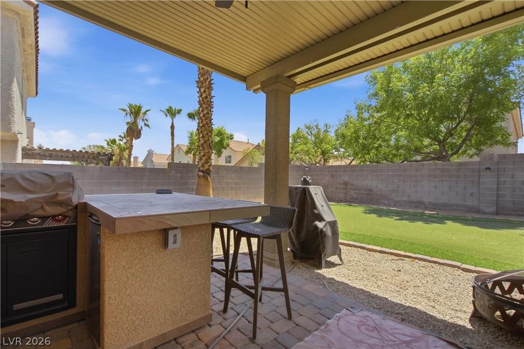 8325 Classic Villa, Las Vegas, NV 89128