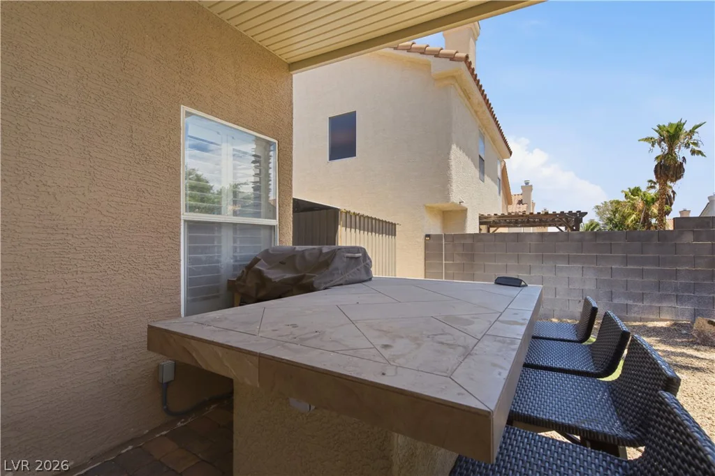 8325 Classic Villa, Las Vegas, NV 89128