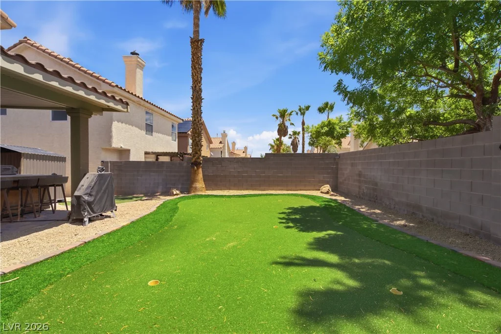 8325 Classic Villa, Las Vegas, NV 89128
