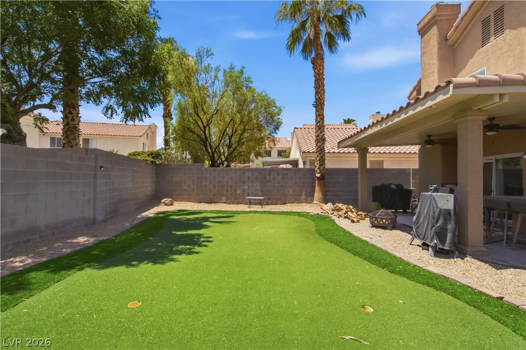 8325 Classic Villa, Las Vegas, NV 89128