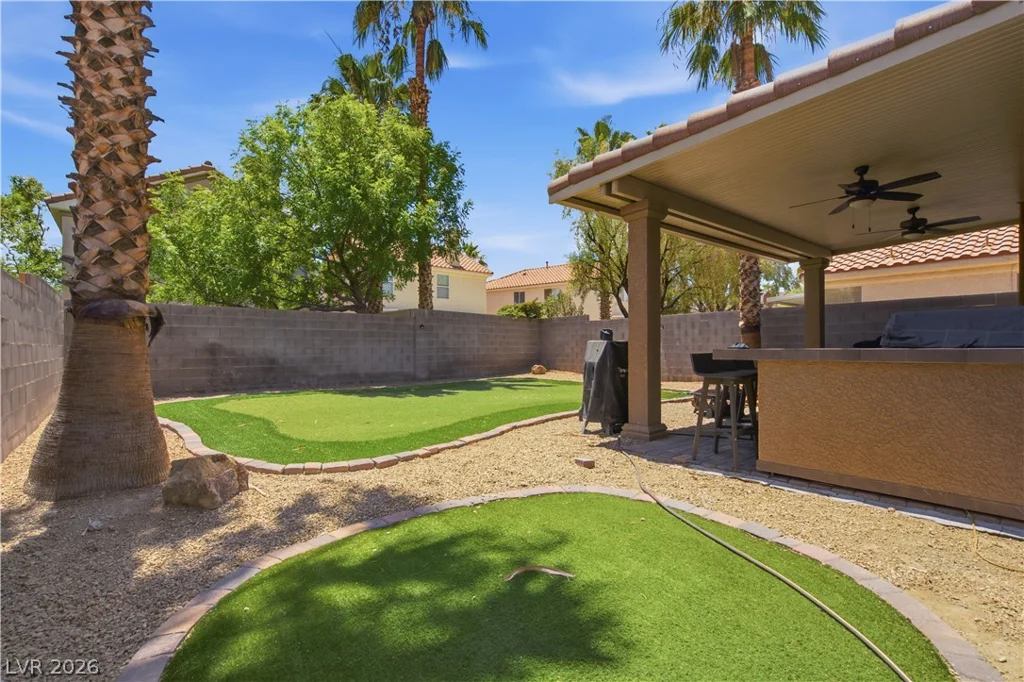 8325 Classic Villa, Las Vegas, NV 89128