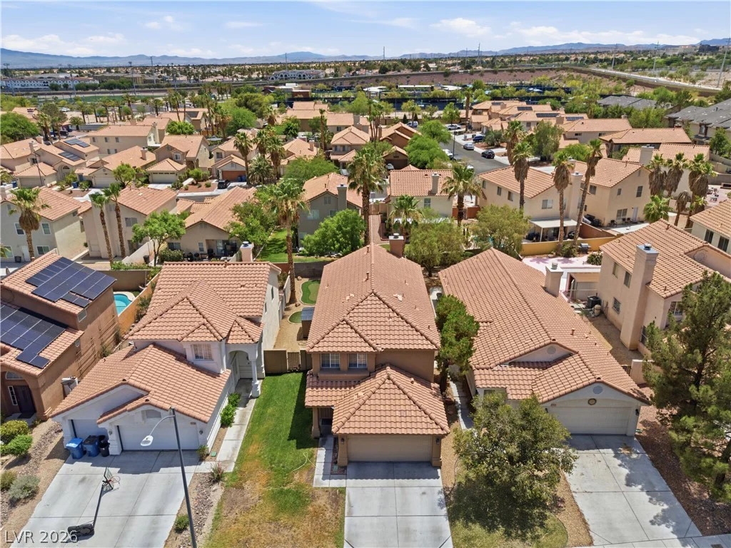 8325 Classic Villa, Las Vegas, NV 89128
