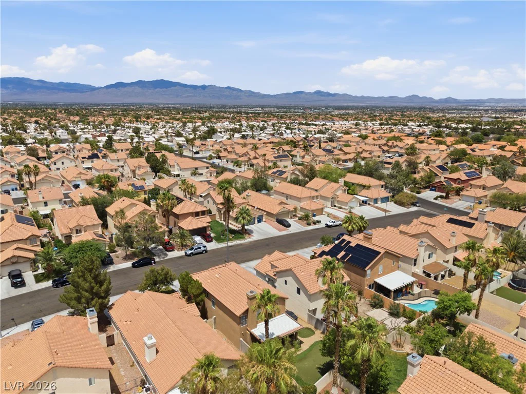 8325 Classic Villa, Las Vegas, NV 89128