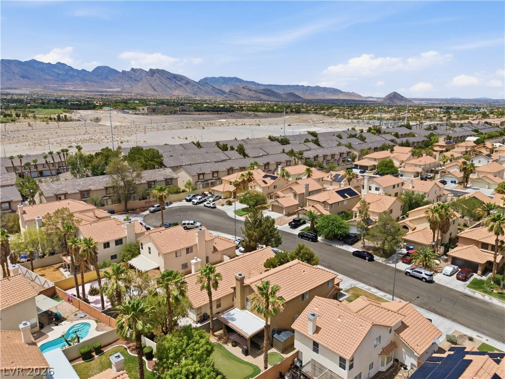 8325 Classic Villa, Las Vegas, NV 89128
