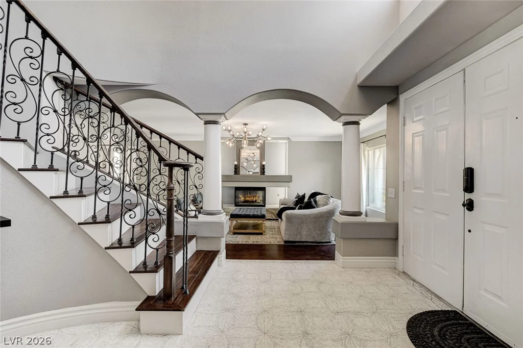 2718 Duck Pond, Henderson, NV 89074