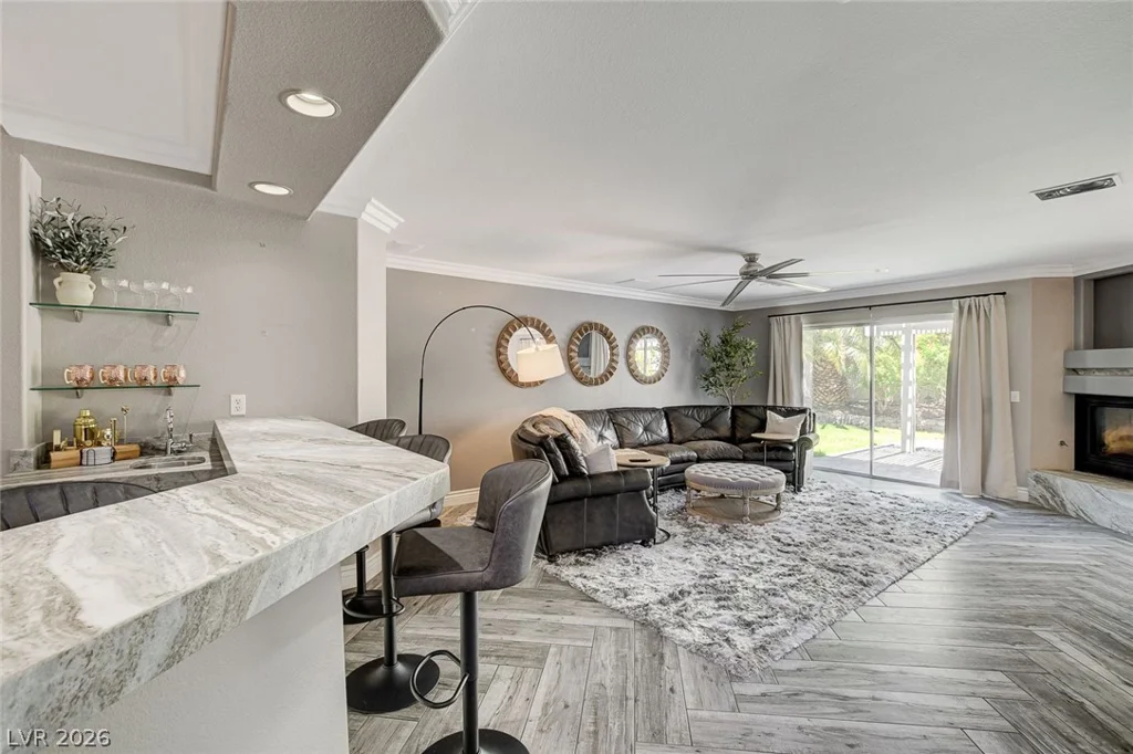 2718 Duck Pond, Henderson, NV 89074
