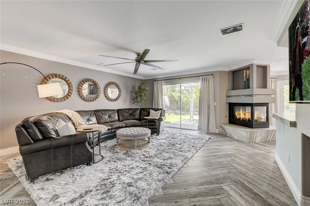 2718 Duck Pond, Henderson, NV 89074