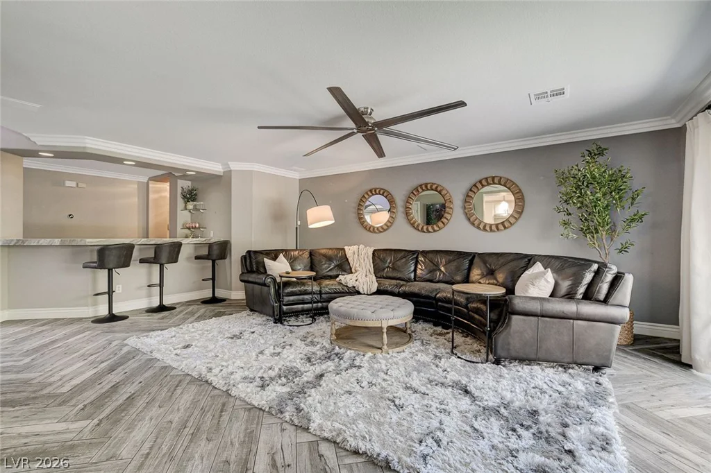 2718 Duck Pond, Henderson, NV 89074
