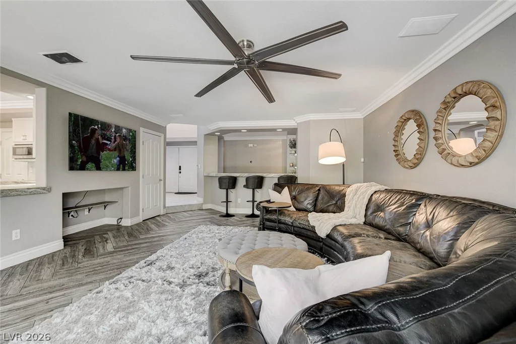 2718 Duck Pond, Henderson, NV 89074