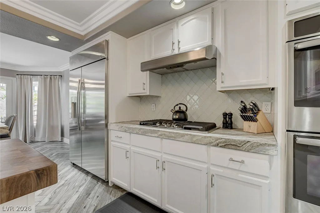 2718 Duck Pond, Henderson, NV 89074