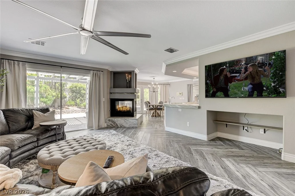 2718 Duck Pond, Henderson, NV 89074