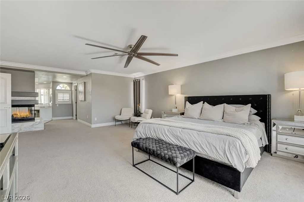 2718 Duck Pond, Henderson, NV 89074