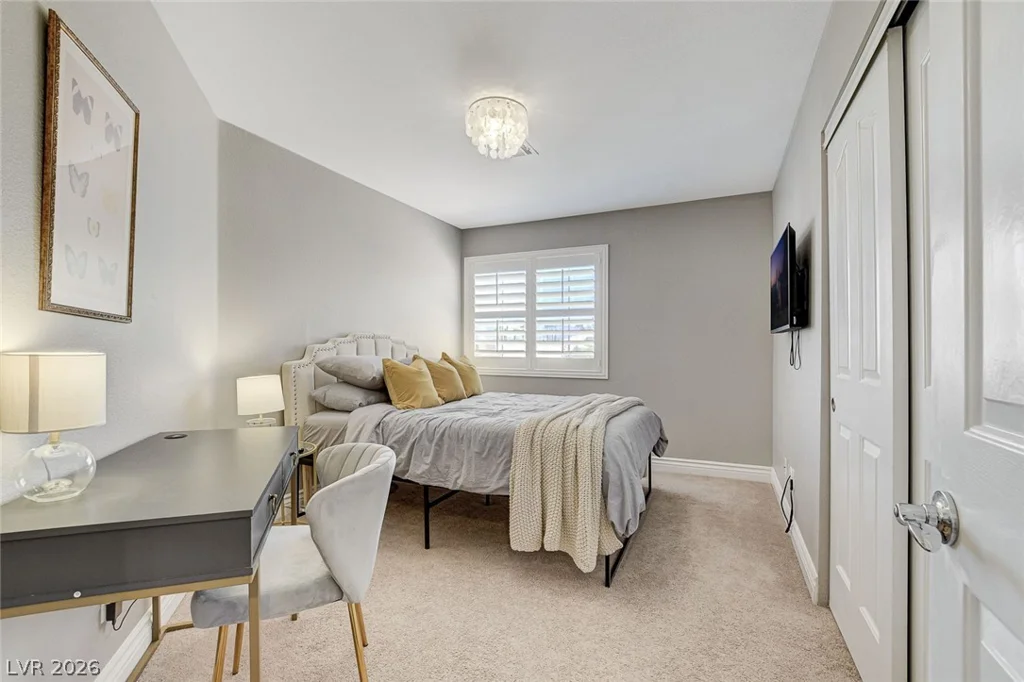 2718 Duck Pond, Henderson, NV 89074