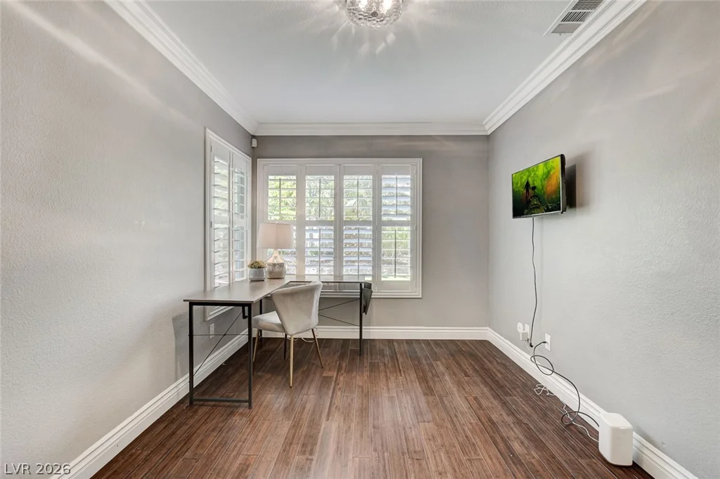 2718 Duck Pond, Henderson, NV 89074