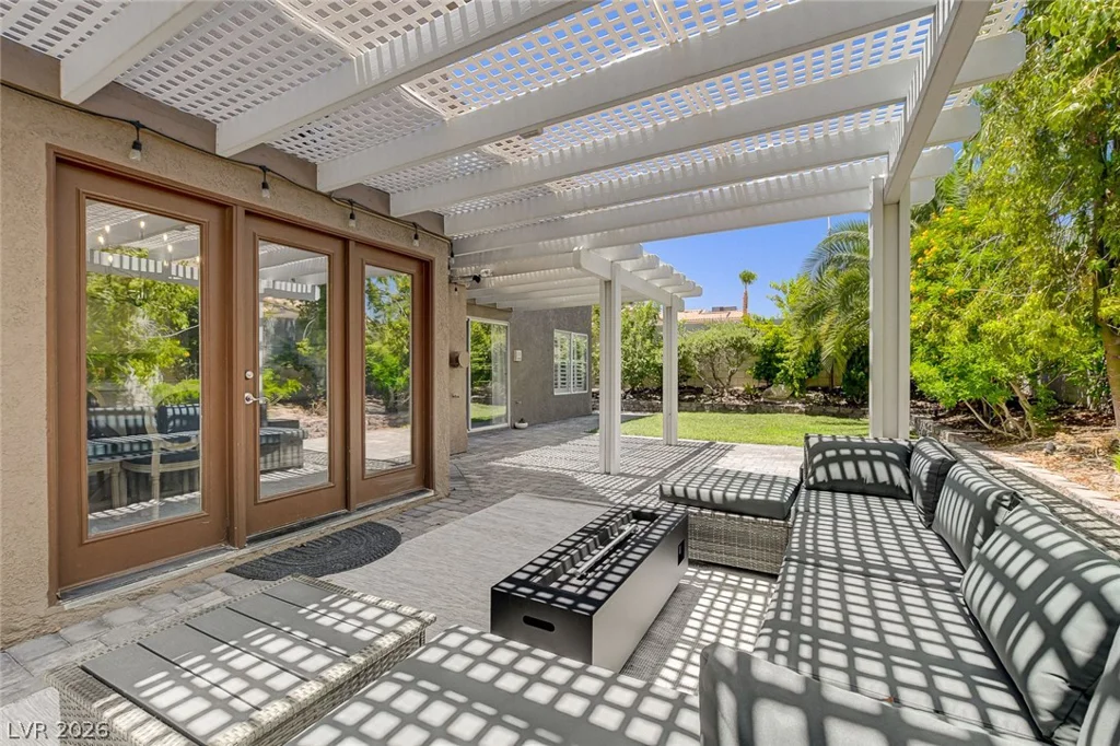 2718 Duck Pond, Henderson, NV 89074