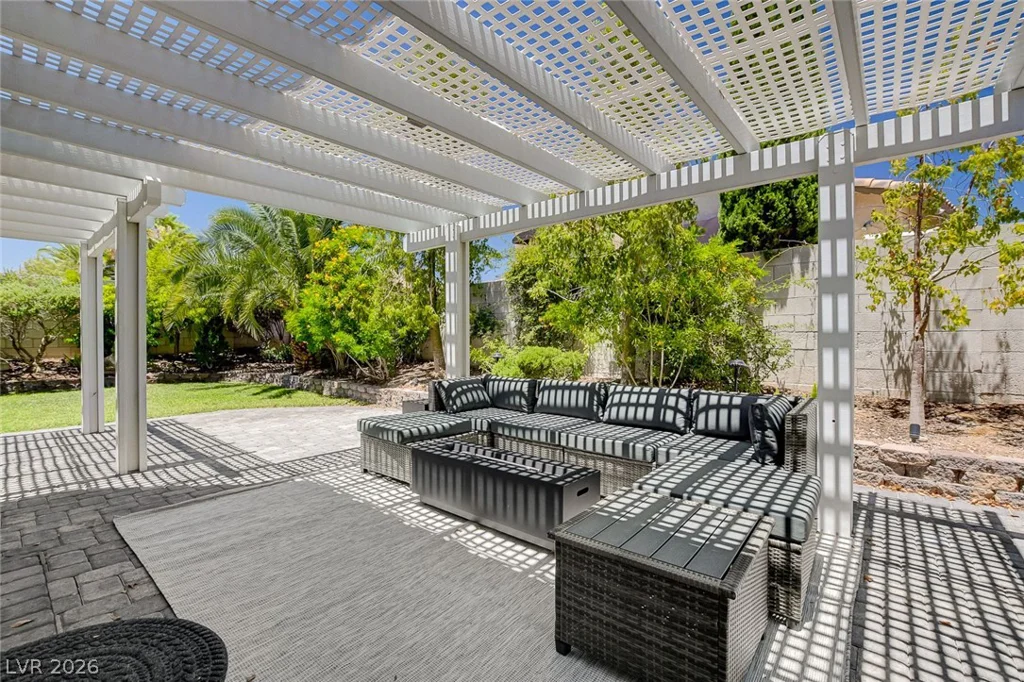 2718 Duck Pond, Henderson, NV 89074