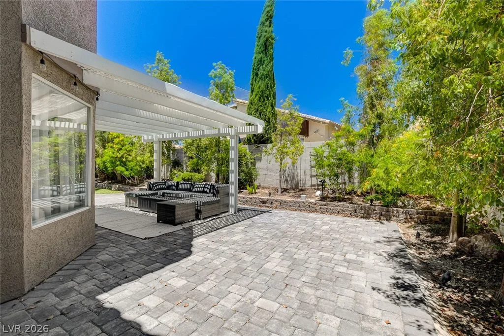 2718 Duck Pond, Henderson, NV 89074