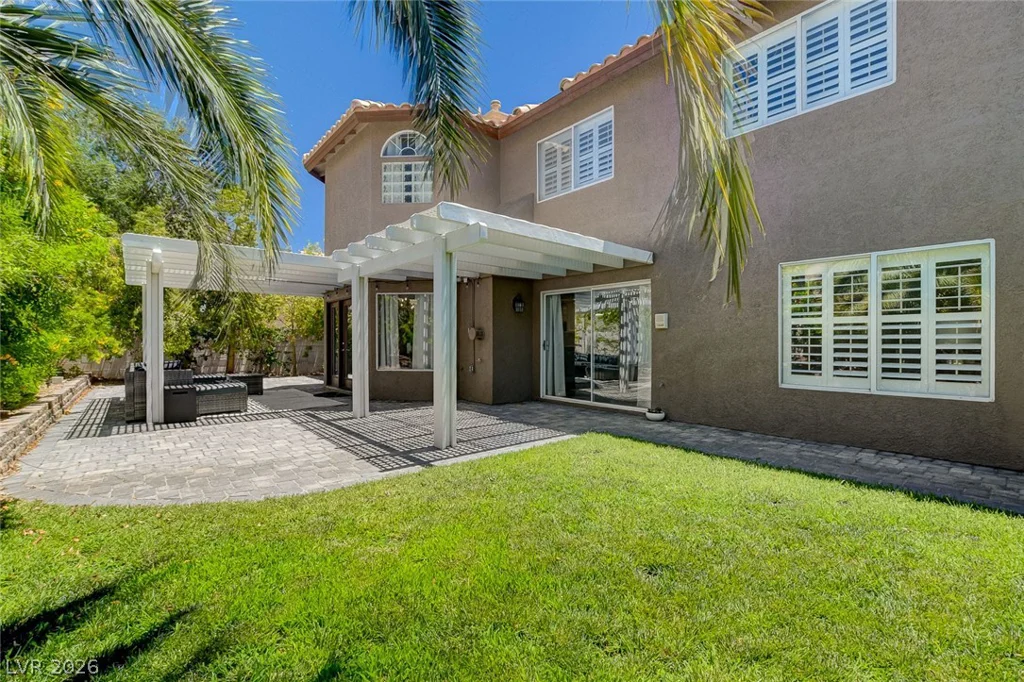 2718 Duck Pond, Henderson, NV 89074