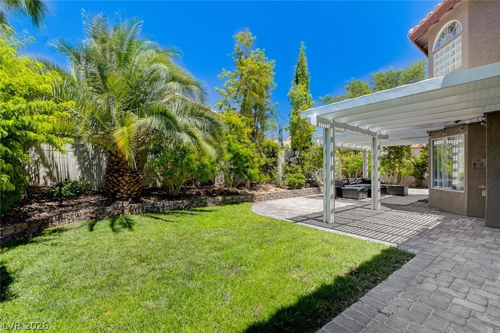 2718 Duck Pond, Henderson, NV 89074