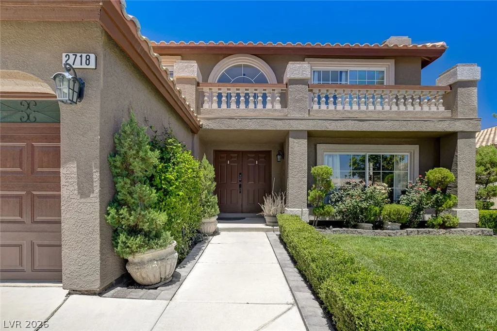2718 Duck Pond, Henderson, NV 89074