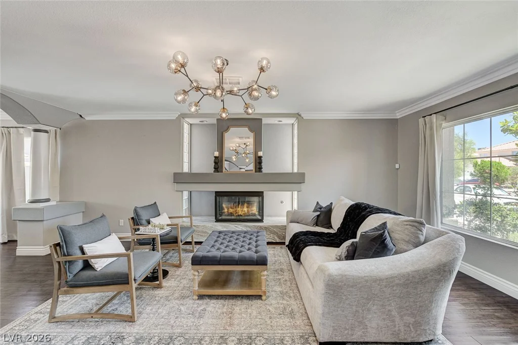 2718 Duck Pond, Henderson, NV 89074