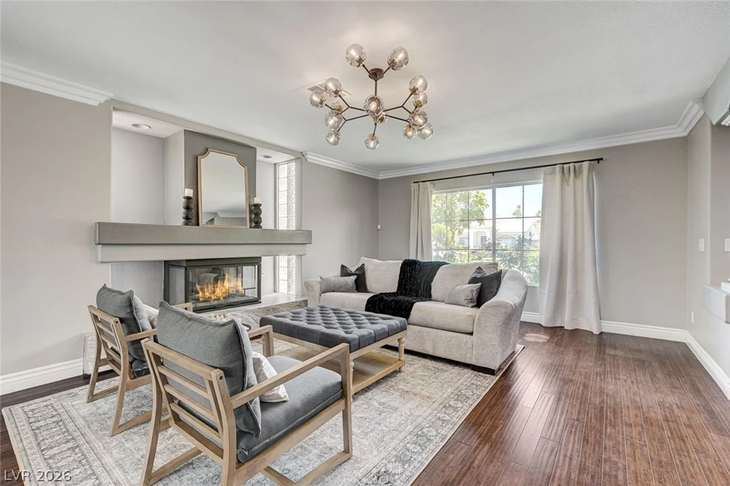 2718 Duck Pond, Henderson, NV 89074
