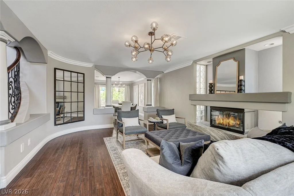 2718 Duck Pond, Henderson, NV 89074