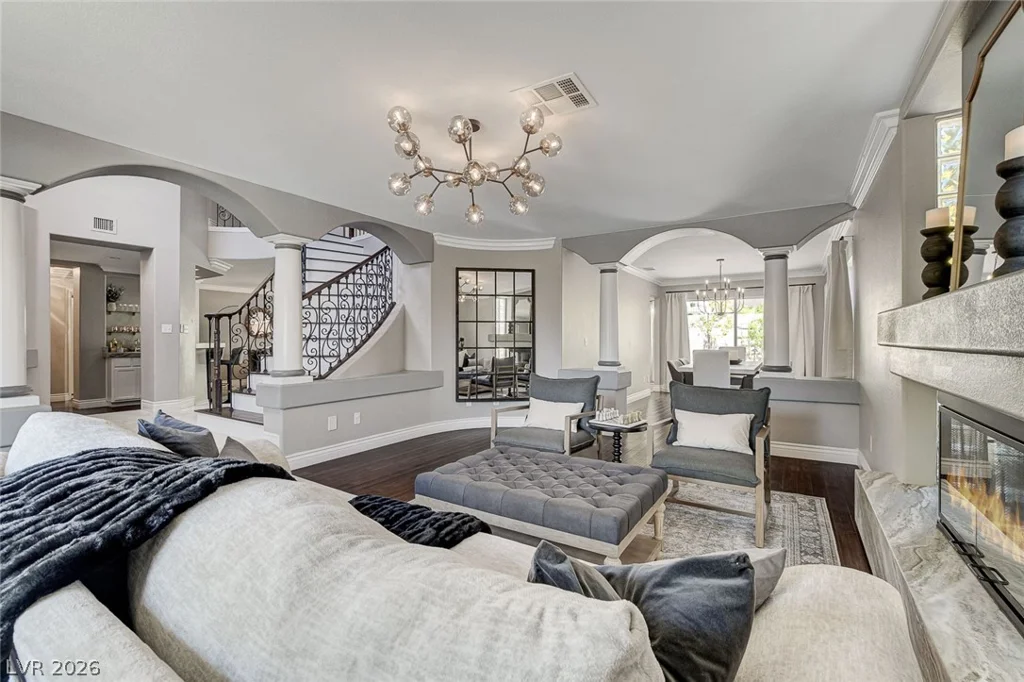 2718 Duck Pond, Henderson, NV 89074