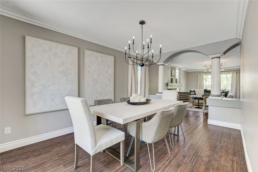 2718 Duck Pond, Henderson, NV 89074