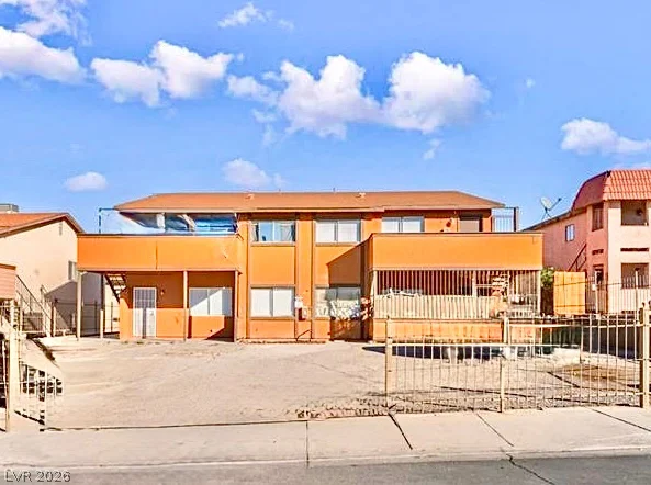6982 Hopkins, Las Vegas, NV 89156