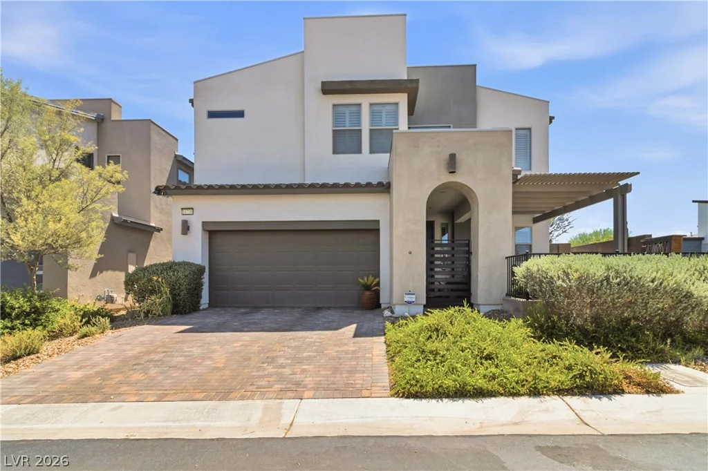 10730 Culhane, Las Vegas, NV 89141