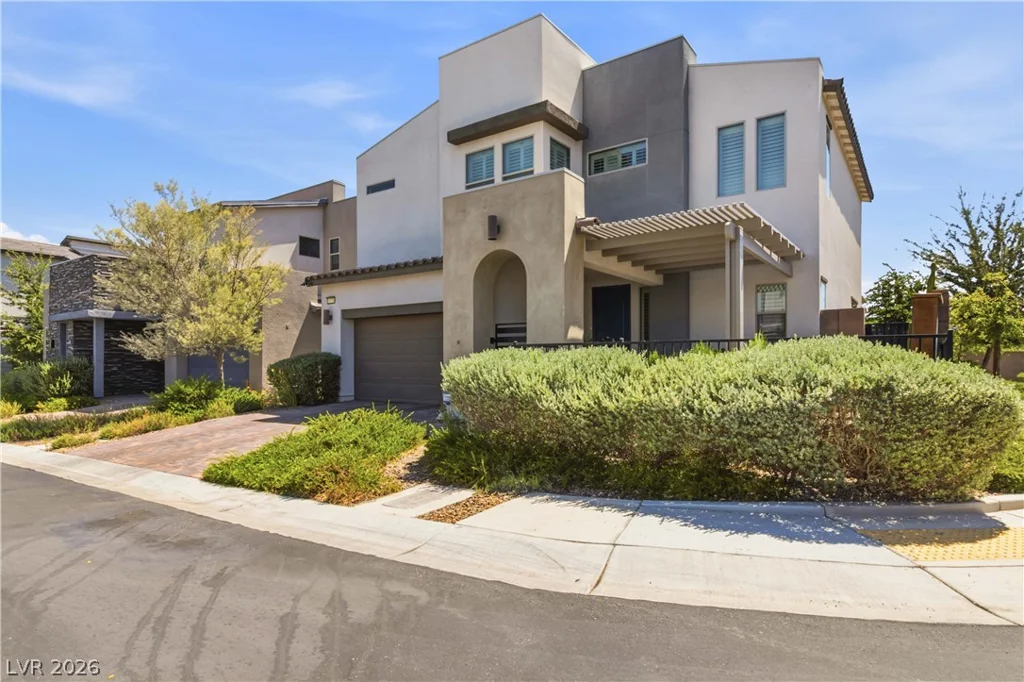 10730 Culhane, Las Vegas, NV 89141