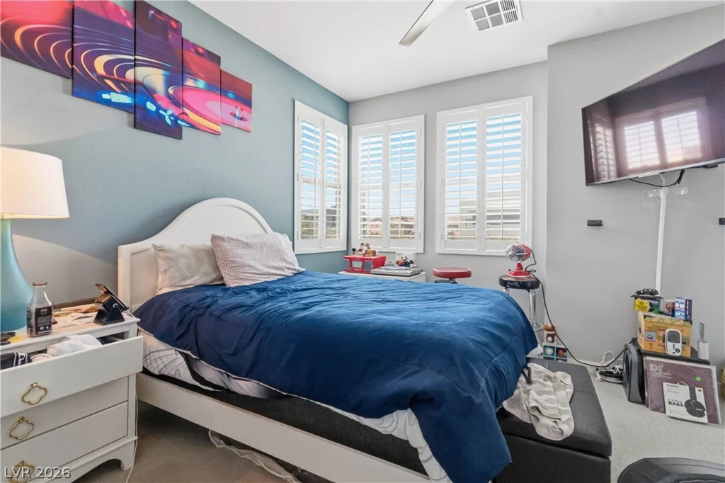10730 Culhane, Las Vegas, NV 89141