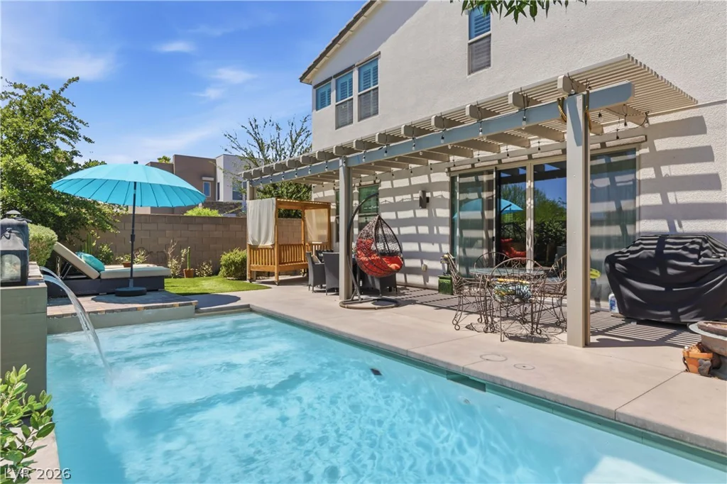 10730 Culhane, Las Vegas, NV 89141