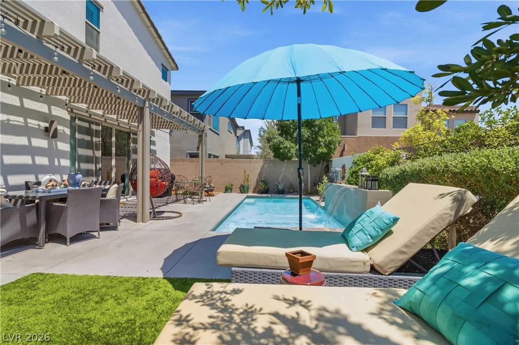 10730 Culhane, Las Vegas, NV 89141