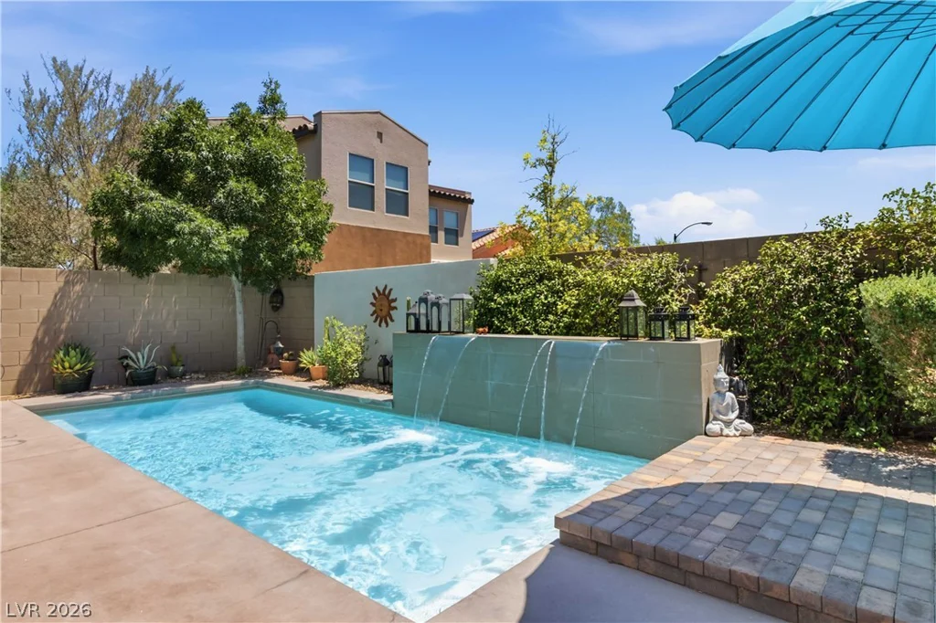 10730 Culhane, Las Vegas, NV 89141