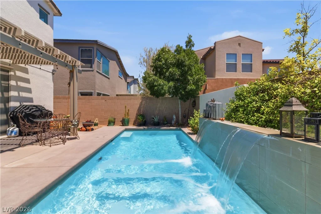 10730 Culhane, Las Vegas, NV 89141