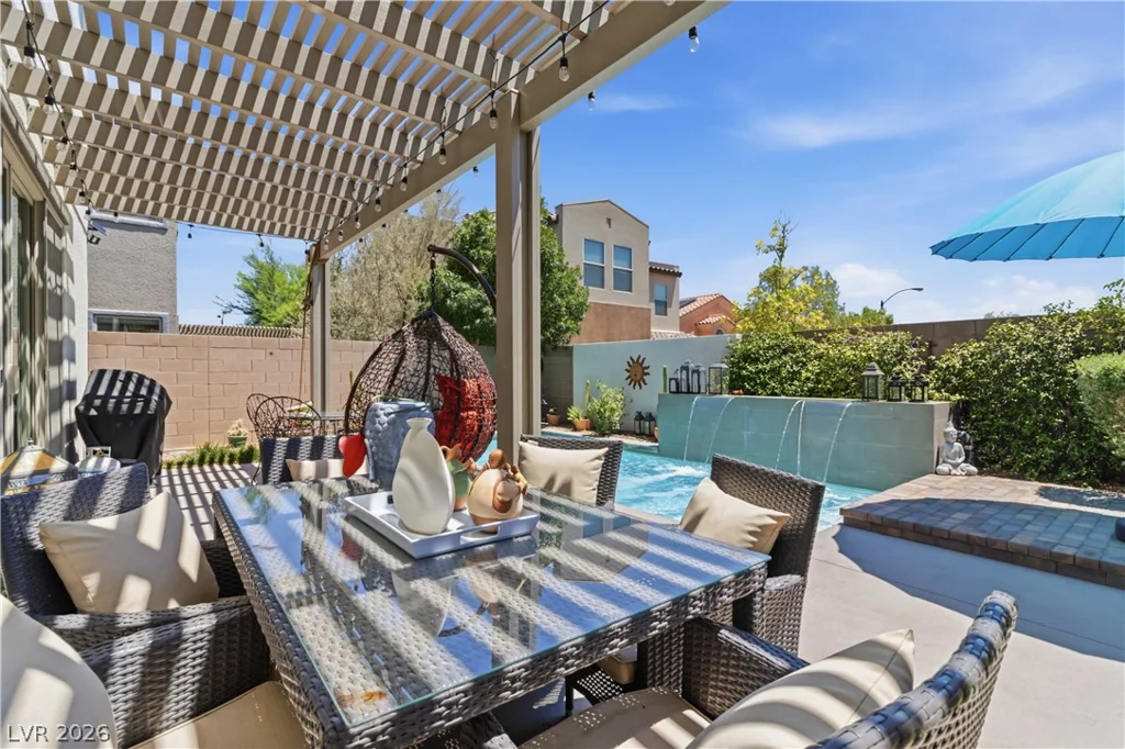 10730 Culhane, Las Vegas, NV 89141