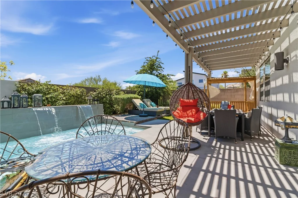 10730 Culhane, Las Vegas, NV 89141