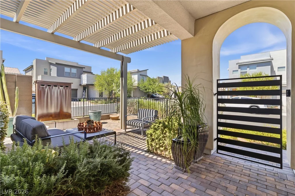 10730 Culhane, Las Vegas, NV 89141