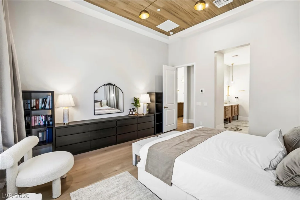 11162 Concord Valley, Las Vegas, NV 89135