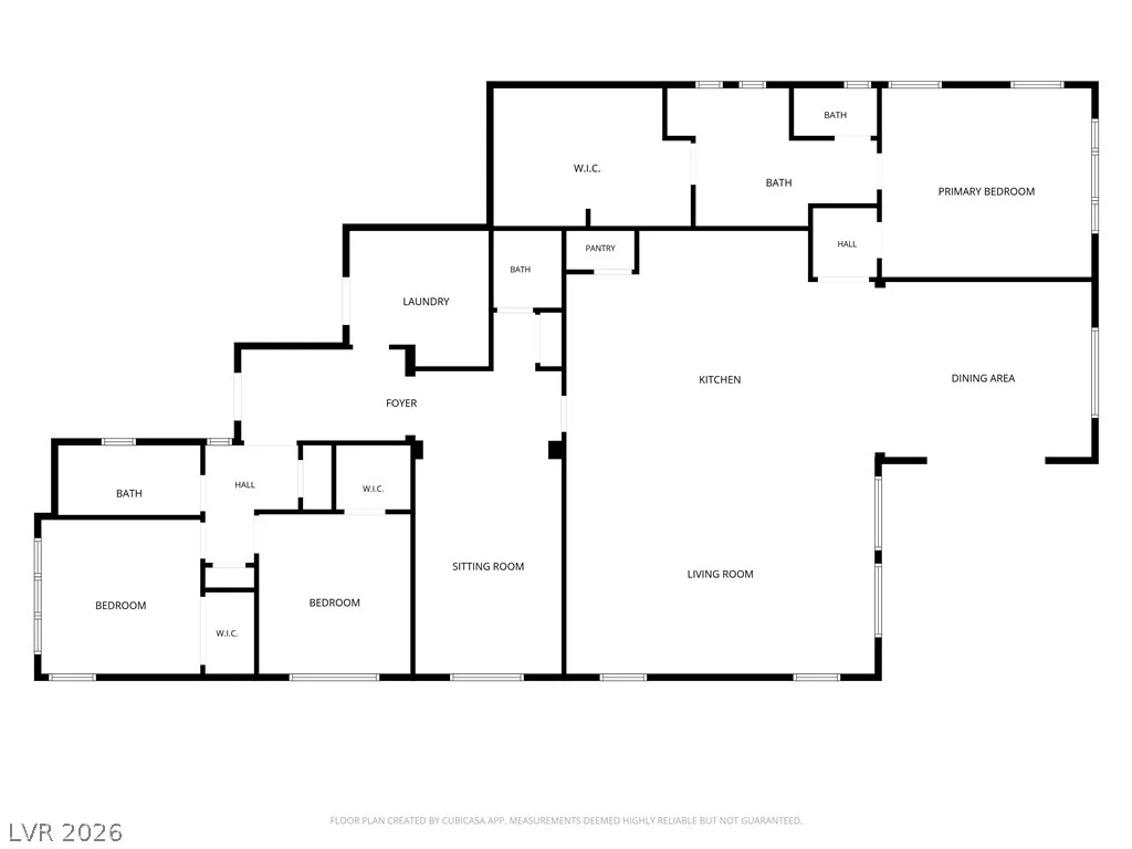 11162 Concord Valley, Las Vegas, NV 89135