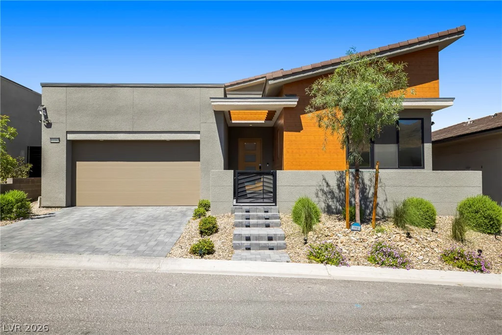 11162 Concord Valley, Las Vegas, NV 89135