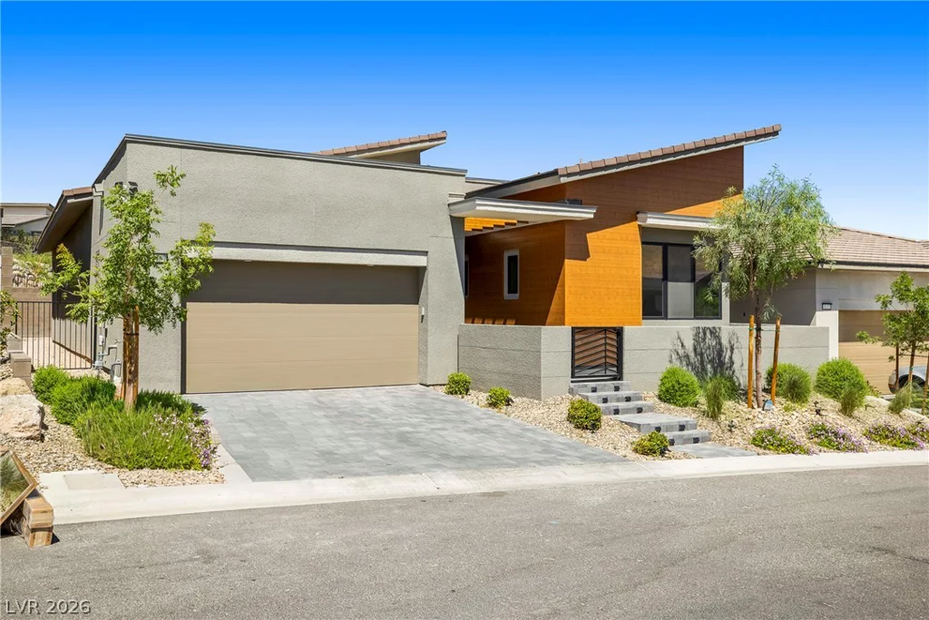 11162 Concord Valley, Las Vegas, NV 89135