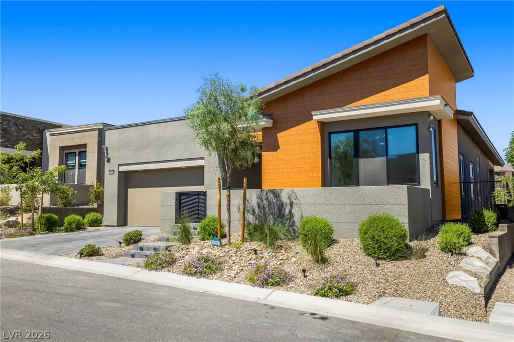 11162 Concord Valley, Las Vegas, NV 89135