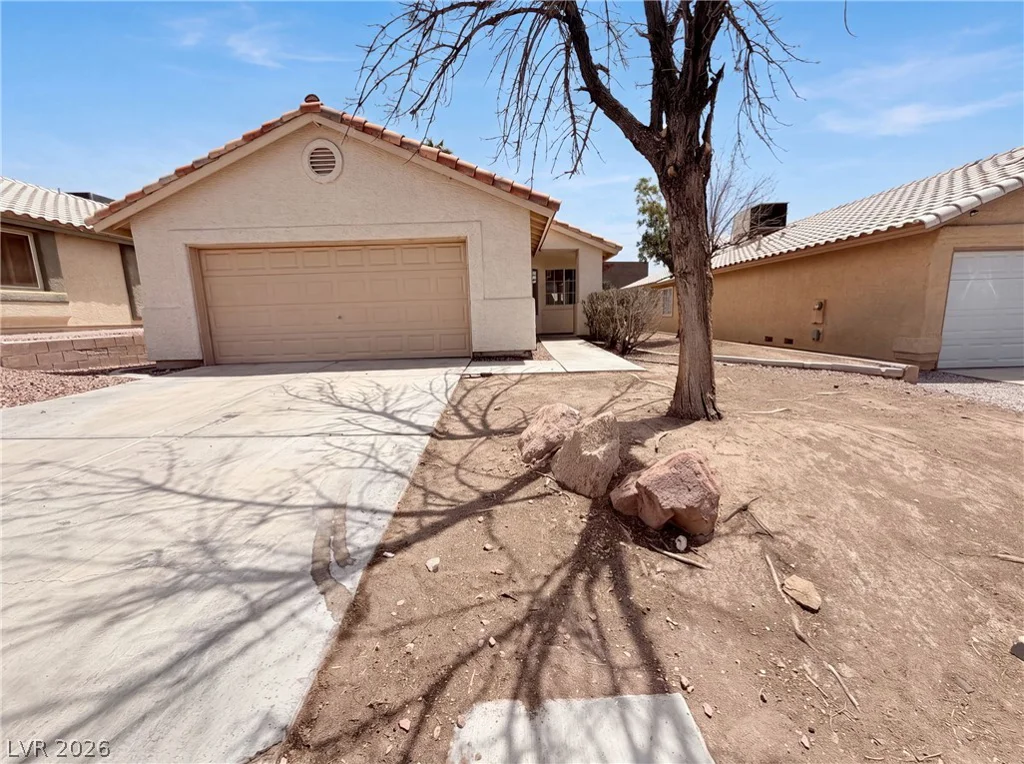6547 Grand Oaks, Las Vegas, NV 89156