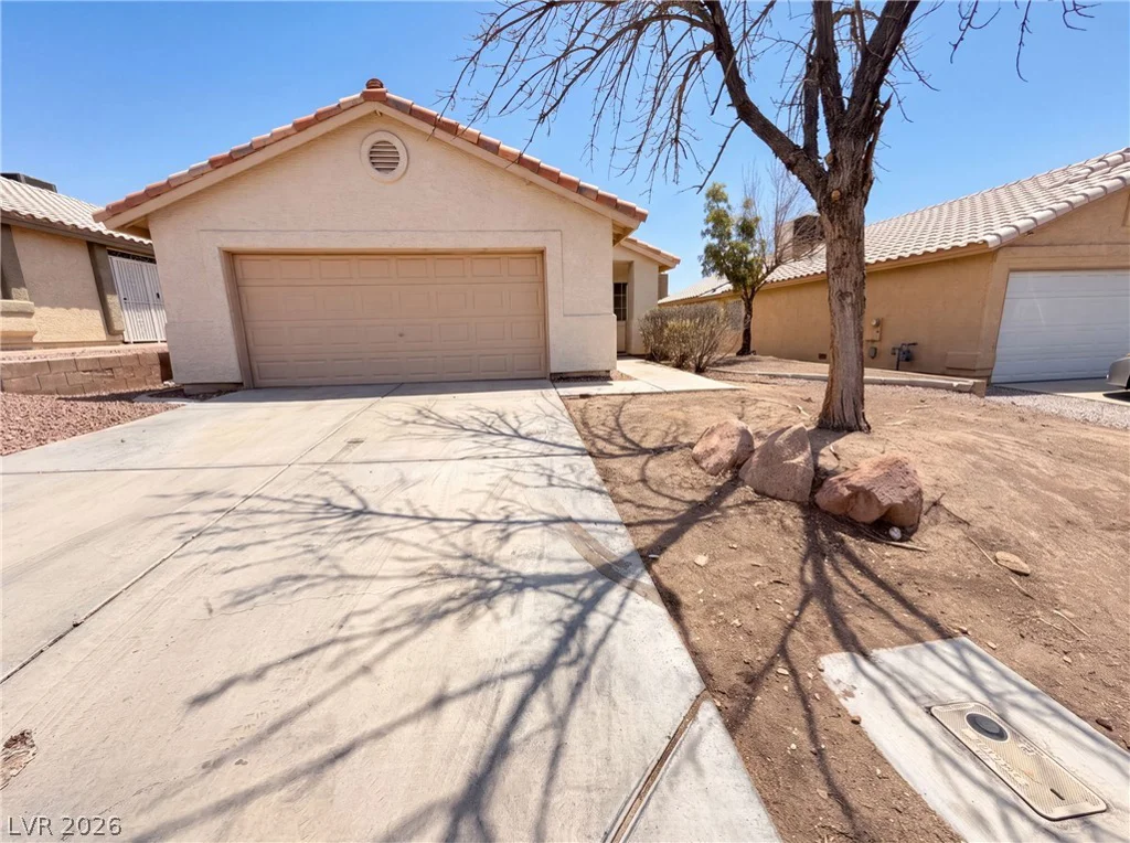 6547 Grand Oaks, Las Vegas, NV 89156